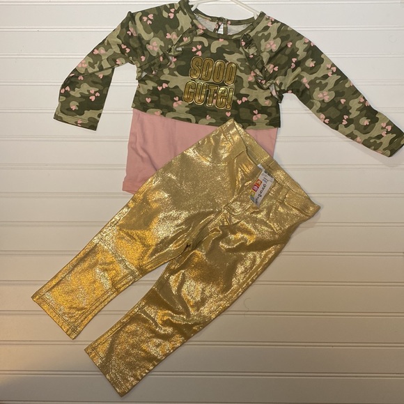 Disney Junior Minnie Toddlers Set's - Picture 6 of 7